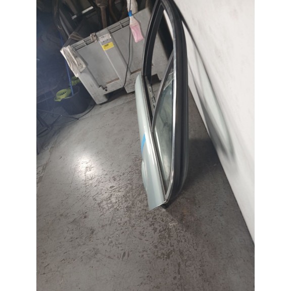 Recambio de puerta trasera izquierda para bmw 5 (e39) 520 i referencia OEM IAM   