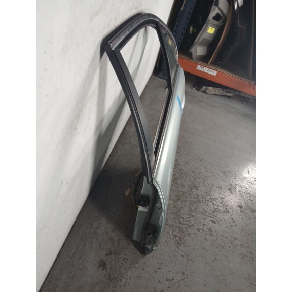 Recambio de puerta trasera izquierda para bmw 5 (e39) 520 i referencia OEM IAM   