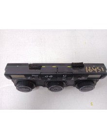 Recambio de mando climatizador para volkswagen eos (1f7) 1.4 excellence referencia OEM IAM 1q0907044ae  