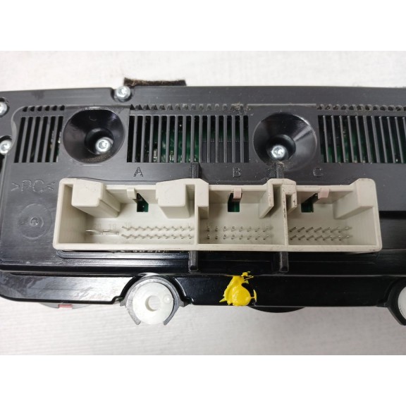 Recambio de mando climatizador para volkswagen eos (1f7) 1.4 excellence referencia OEM IAM 1q0907044ae  