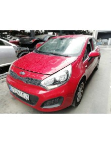kia rio del año 2014