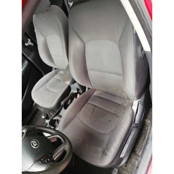 kia rio del año 2014