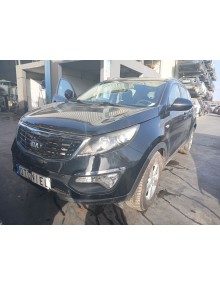 kia sportage iii (sl) del año 2014