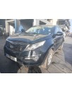 kia sportage iii (sl) del año 2014