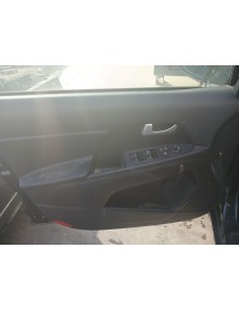 kia sportage iii (sl) del año 2014 2