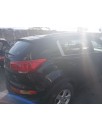 kia sportage iii (sl) del año 2014