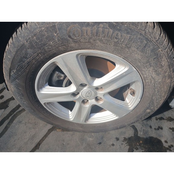 kia sportage iii (sl) del año 2014