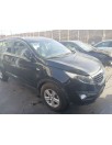 kia sportage iii (sl) del año 2014