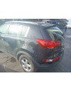 kia sportage iii (sl) del año 2014
