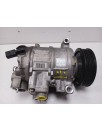 Recambio de compresor aire acondicionado para audi tt (8j3) 1.8 tfsi referencia OEM IAM 1K0820808A  