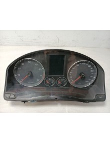 Recambio de cuadro instrumentos para volkswagen eos (1f7) 1.4 excellence referencia OEM IAM 1q0920874  