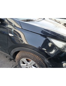 Recambio de aleta delantera derecha para kia sportage iii (sl) 1.7 crdi referencia OEM IAM    2