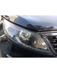 Recambio de faro derecho para kia sportage iii (sl) 1.7 crdi referencia OEM IAM 921023U250   2