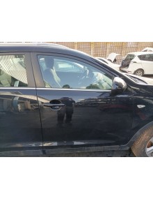 Recambio de puerta delantera derecha para kia sportage iii (sl) 1.7 crdi referencia OEM IAM    2