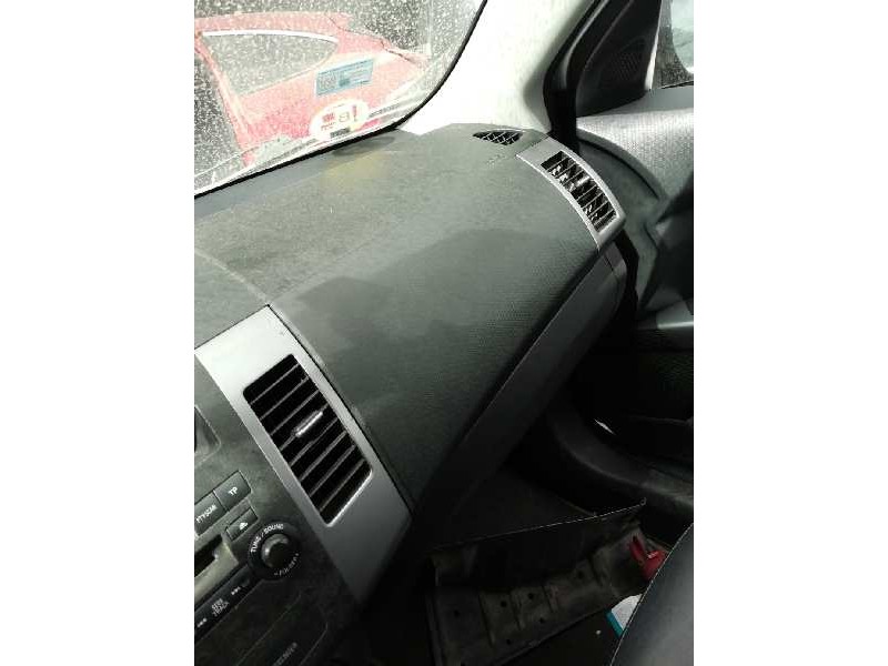 Recambio de guantera para citroën c-crosser 2.2 hdi fap cat referencia OEM IAM  SUPERIOR 