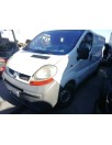 renault trafic caja cerrada (ab 4.01) del año 2004