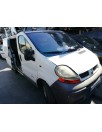 renault trafic caja cerrada (ab 4.01) del año 2004