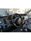 renault trafic caja cerrada (ab 4.01) del año 2004