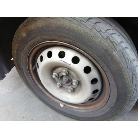 renault trafic caja cerrada (ab 4.01) del año 2004