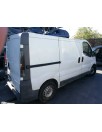 renault trafic caja cerrada (ab 4.01) del año 2004