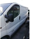 renault trafic caja cerrada (ab 4.01) del año 2004