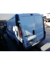 renault trafic caja cerrada (ab 4.01) del año 2004