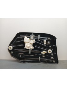 Recambio de elevalunas trasero izquierdo para opel astra twin top 1.8 16v referencia OEM IAM 13193205 13193202 6 pines