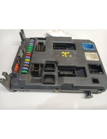 Recambio de centralita bsi para citroën c3 collection referencia OEM IAM 9666952180  