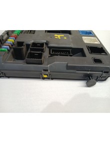 Recambio de centralita bsi para citroën c3 collection referencia OEM IAM 9666952180   2