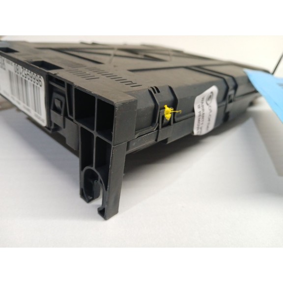 Recambio de centralita bsi para citroën c3 collection referencia OEM IAM 9666952180  