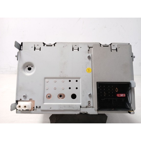 Recambio de sistema audio / radio cd para volkswagen eos (1f7) 1.4 excellence referencia OEM IAM 1k0035186aa  