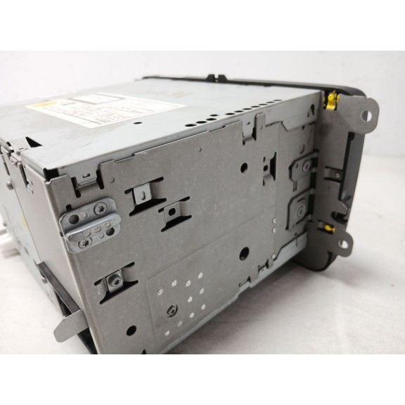 Recambio de sistema audio / radio cd para volkswagen eos (1f7) 1.4 excellence referencia OEM IAM 1k0035186aa  