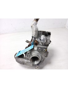 Recambio de turbocompresor para citroën c4 picasso feel referencia OEM IAM  M 