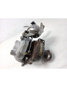 Recambio de turbocompresor para citroën c4 picasso feel referencia OEM IAM  M  2