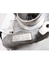 Recambio de turbocompresor para citroën c4 picasso feel referencia OEM IAM  M 
