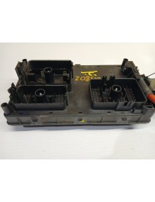 Recambio de caja reles / fusibles para chevrolet cruze station wagon lt+ referencia OEM IAM 13255300  