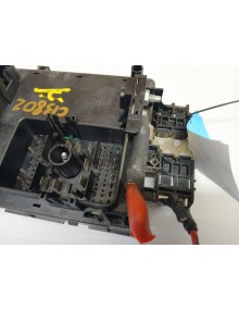 Recambio de caja reles / fusibles para chevrolet cruze station wagon lt+ referencia OEM IAM 13255300   2