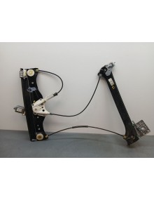 Recambio de elevalunas delantero derecho para opel astra twin top 1.8 16v referencia OEM IAM 13193232 13193245 6 pines