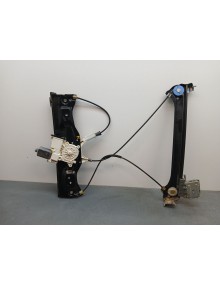 Recambio de elevalunas delantero izquierdo para opel astra twin top 1.8 16v referencia OEM IAM 13193244 13193231 6 pines