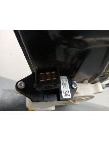 Recambio de elevalunas delantero izquierdo para opel astra twin top 1.8 16v referencia OEM IAM 13193244 13193231 6 pines 2