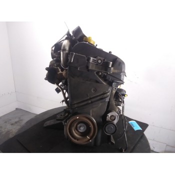 Recambio de motor completo para renault kangoo (kc0/1_) 1.5 dci (kc08, kc09) referencia OEM IAM  M 