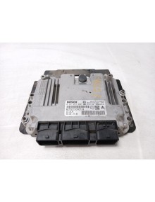 Recambio de centralita motor uce para citroën c4 grand picasso avatar referencia OEM IAM 9664617480 0281012980 