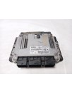 Recambio de centralita motor uce para citroën c4 grand picasso avatar referencia OEM IAM 9664617480 0281012980 