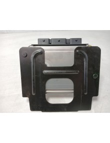 Recambio de centralita motor uce para citroën c4 grand picasso avatar referencia OEM IAM 9664617480 0281012980  2