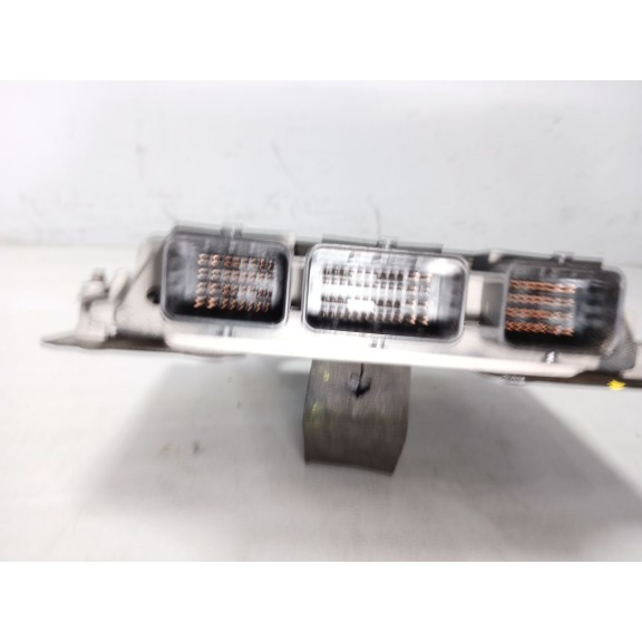 Recambio de centralita motor uce para citroën c4 grand picasso avatar referencia OEM IAM 9664617480 0281012980 