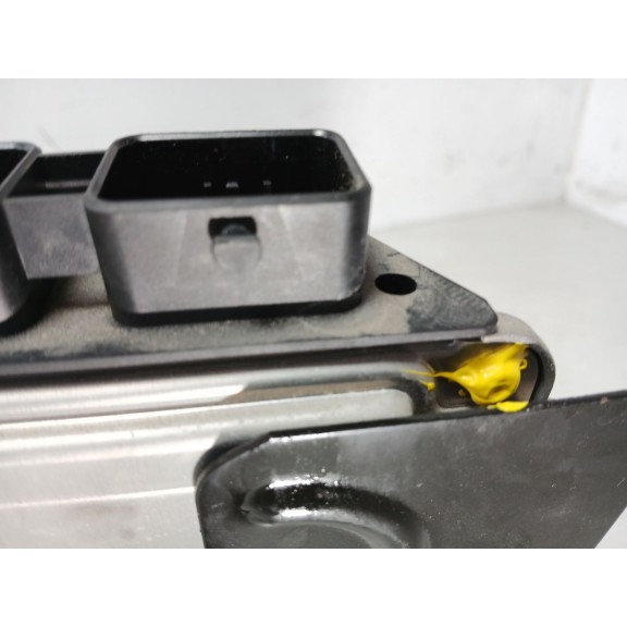 Recambio de centralita motor uce para citroën c4 grand picasso avatar referencia OEM IAM 9664617480 0281012980 