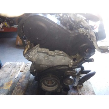 Recambio de motor casco para volkswagen passat berlina (3c2) 2.0 tdi referencia OEM IAM CBD  