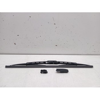 Recambio de escobilla limpia para peugeot 3008 referencia OEM IAM universal cgau1743  43 cm 17´´