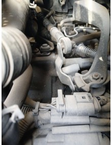 Recambio de caja cambios para audi a3 (8l1) 1.8 t referencia OEM IAM   