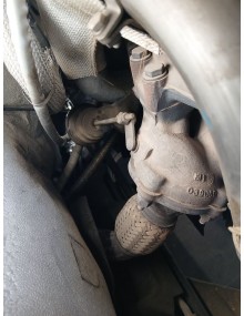 Recambio de catalizador para audi a3 (8l1) 1.8 t referencia OEM IAM   